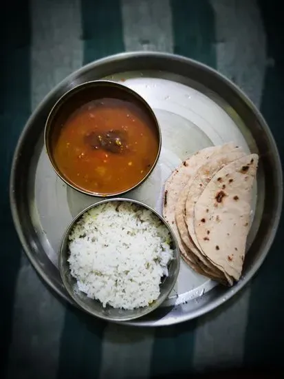 Apna Ghar Tiffin Service