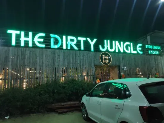 The Dirty Jungle