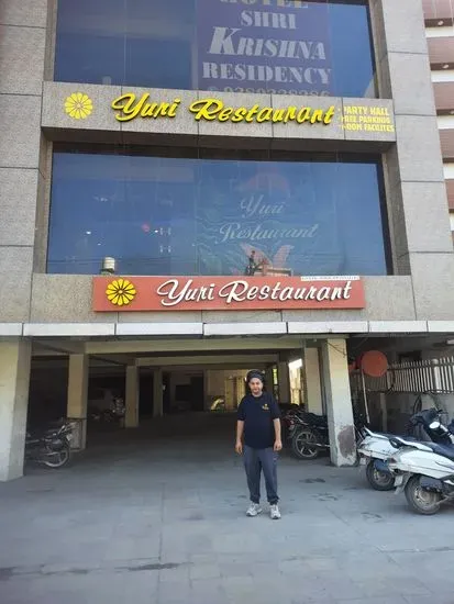 Yuri Restaurant