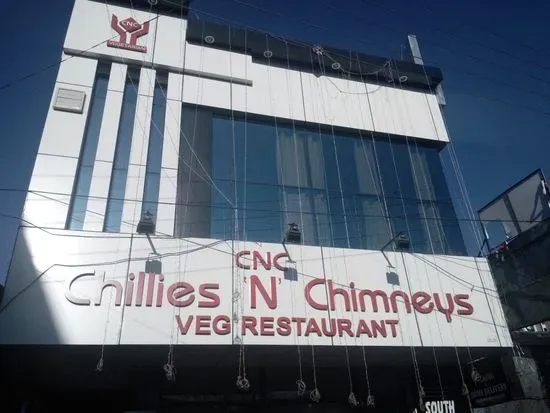 Chillies & Chimneys