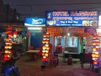 HOTEL RAJARANI