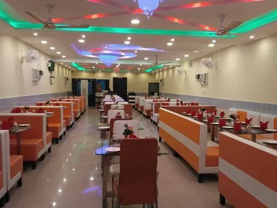 Baba Restaurant