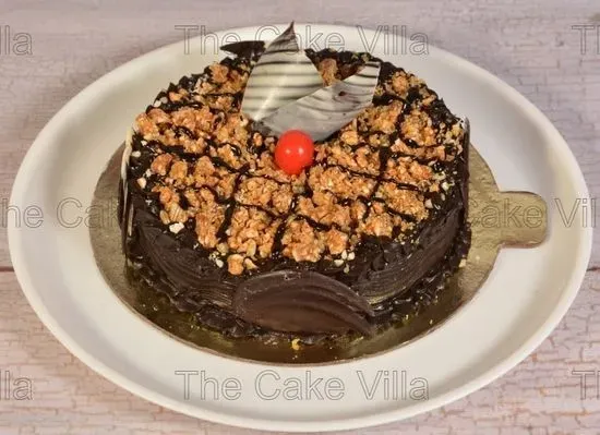 The Cake Villa