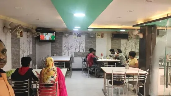 Baba Restaurant