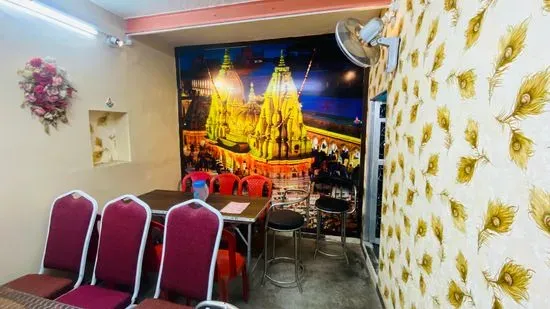 SHREE TIRUPATI RESTAURANT