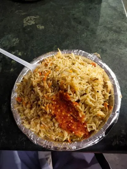 Punjabi Rasoi