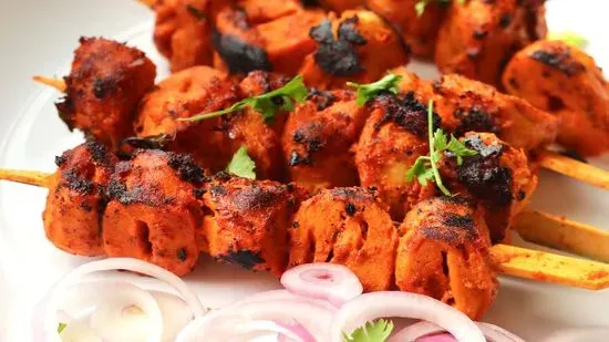 Tandoori Tadka