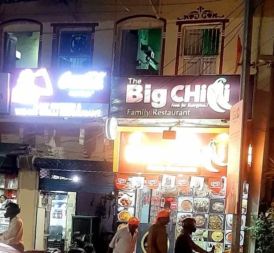 The Big Chilli