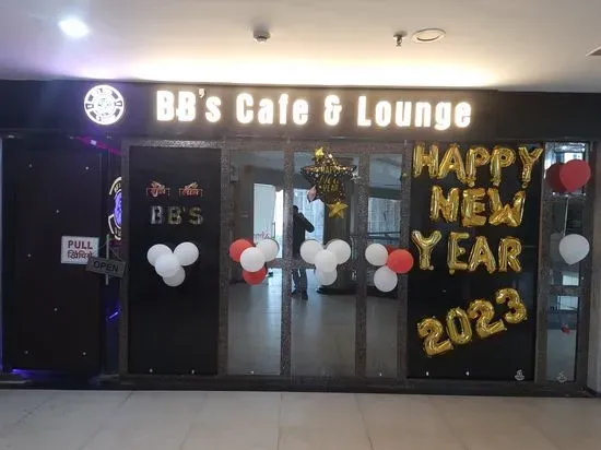 BB'S Cafe and Lounge