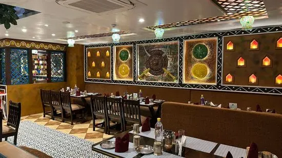 Pind Balluchi Restaurant & Bar Rajpur Road Dehradun