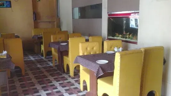 Haldi Restaurant