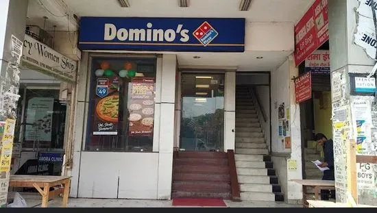 Domino's Pizza