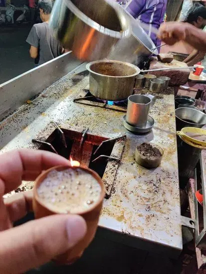 Baba Tea Stall