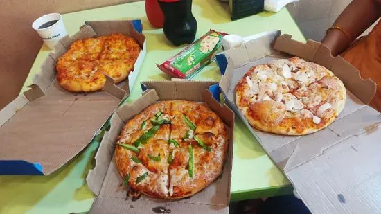 Domino's Pizza