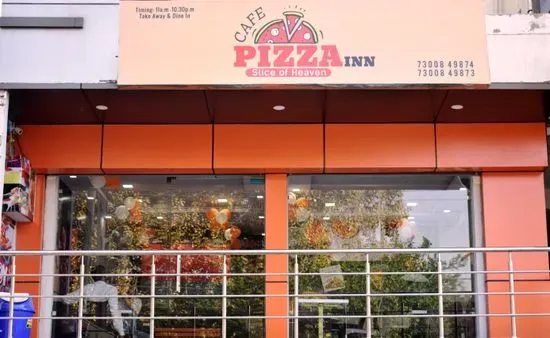 Cafe Pizza Inn