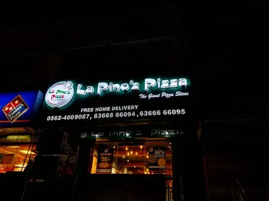 La Pino'z Pizza