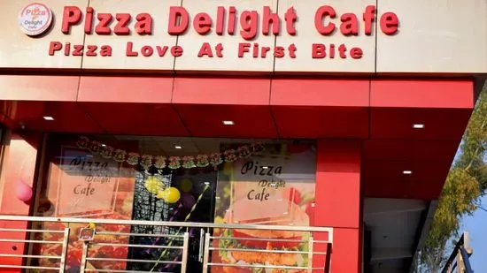 Pizza Delight Cafe