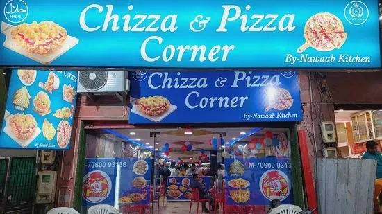 Chizza&Pizza Corner