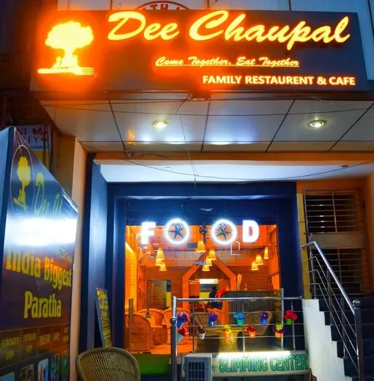 Dee Chaupal Family Restaurent And Cafe