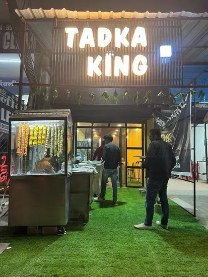 Tadka King - 100% Veg Restaurant