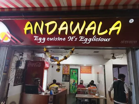 Andawala Egg Cuisine & Veg Chinese