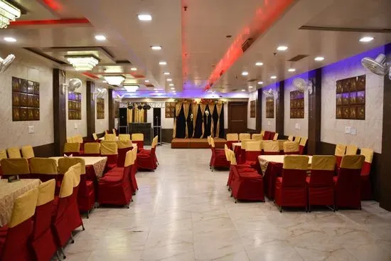 Hotel Royal's - Best Restaurant | Best Banquet In NIT Faridabad