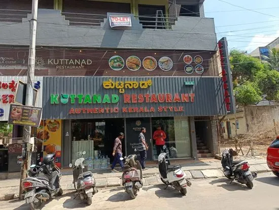 Kuttanad Restaurant
