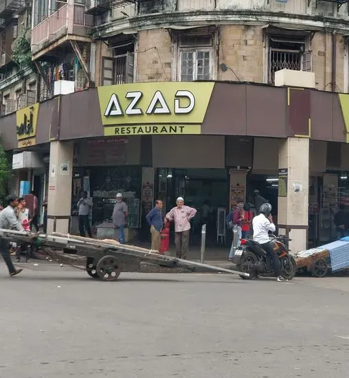 Azad Restaurant