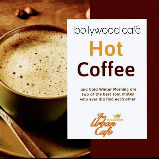 Bollywood Cafe Fast Food