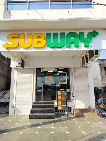 Subway