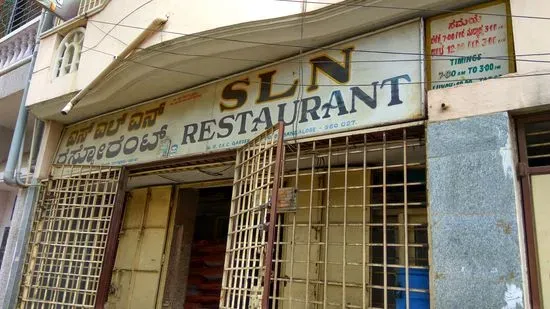 SLN Restaurant