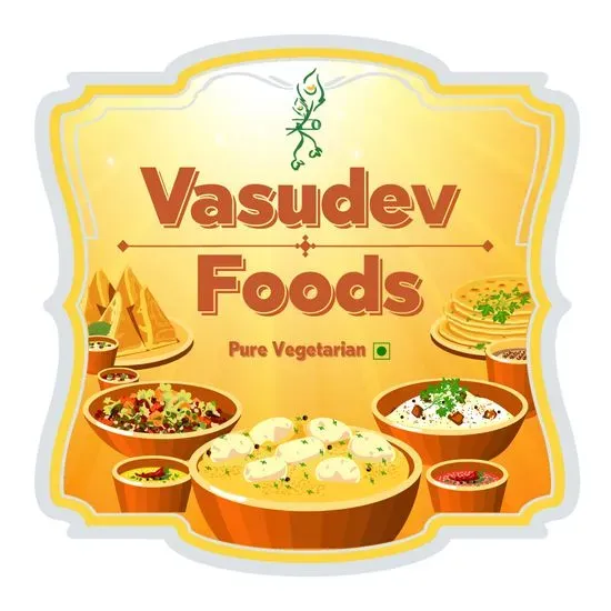 Vasudev Foods, catering and Tiffin services