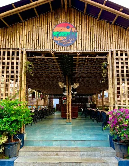 Himalaya Dhaba Cafe and Restaurant