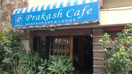 Prakash Cafe