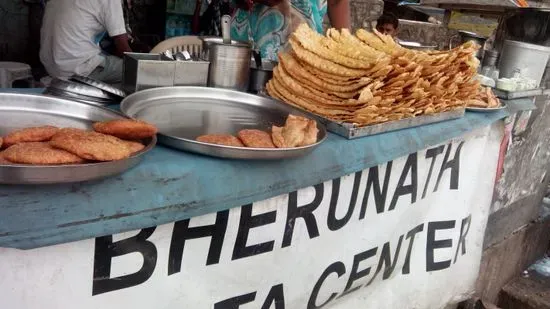 Bherunath Nashta Center And Bhavani Juice Center