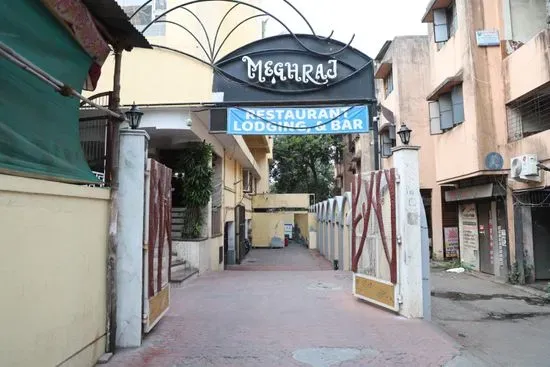 Meghraj Family Restaurant Bar