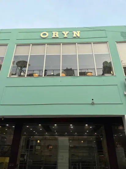 Oryn Cafe & Bistro