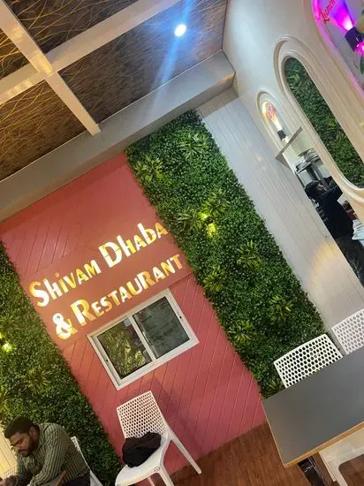 Shivam dhaba & restaurant