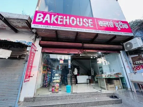 BAKEHOUSE