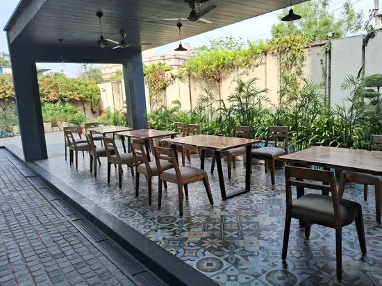 Akss Restaurant, Udaipur