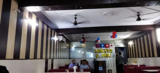 Raj Darbar Restaurant