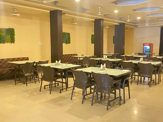 Kasuri - Veg. Restaurant