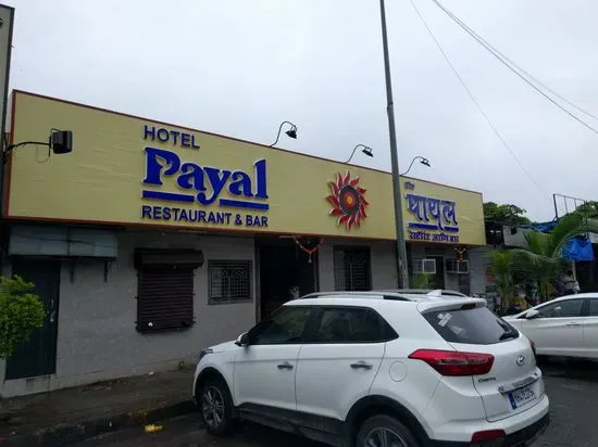 Hotel Payal Restaurant And Bar (Veg /Non-Veg)