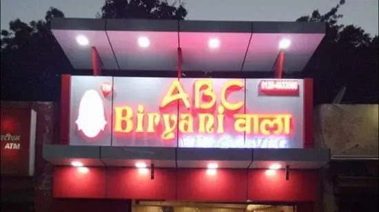 ABC BIRYANI WALA PVT LTD