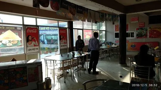 om sai ram restaurant