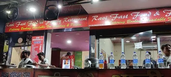 RAVI FAST FOOD