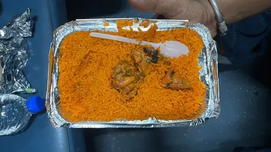 IRCTC Fast Food Unit