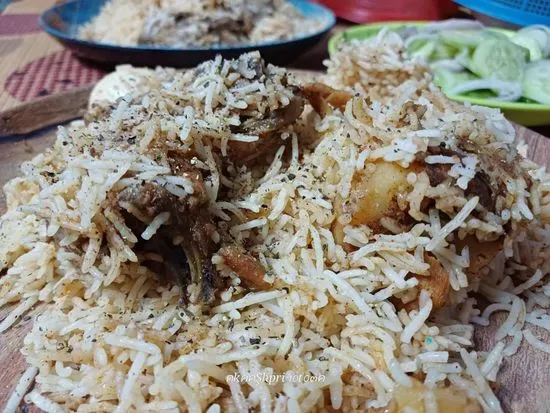 HAJI LABBAIK BIRYANI