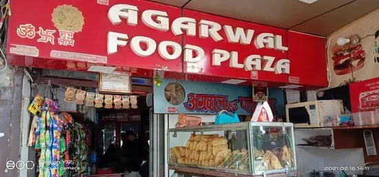 Agarwal Food Plaza & Dairy