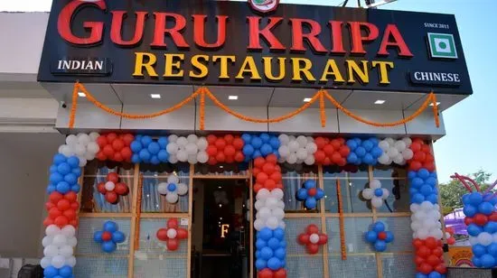 GuruKripa Restaurant